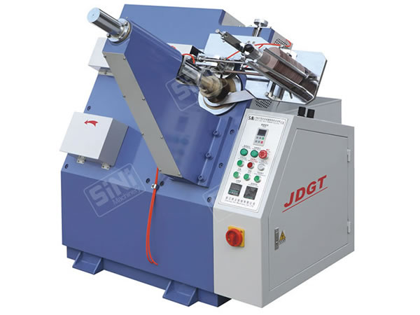  JDGT Cake Tray Forming Machine 