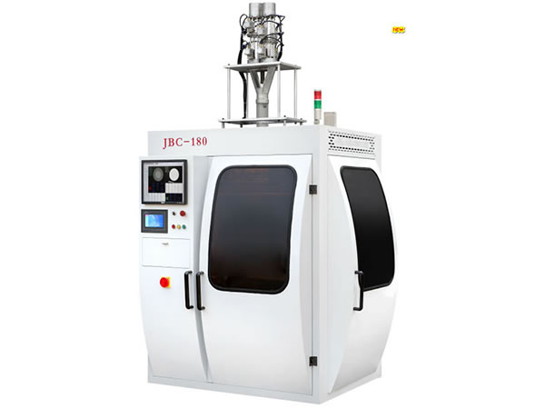  JBC-180 Paper Cup Fault Detection Machine 